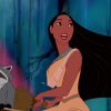 Pocahontas chez Disney.