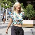  Tori Spelling &agrave; West Hollywood, le 1er mai 2014. 