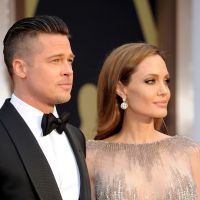 Angelina Jolie : ''Oui, Brad Pitt et moi allons nous marier, c'est prévu''