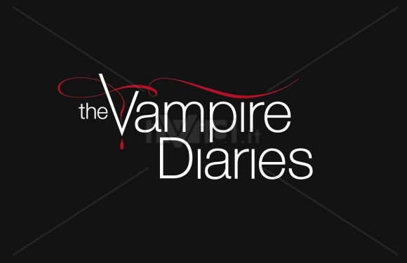The Vampire Diaries.