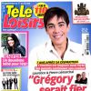 Magazine Télé Loisirs du 17 au 23 mai 2014.