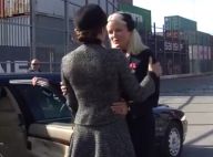 Princesse Mary : Retrouvailles émues avec Mette-Marit, arrivée stylée à Varsovie