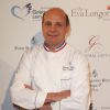 Philippe Legendre chef cuisinier du George V - Soirée "Global Gift Gala 2014 " à l'hôtel Four Seasons George V à Paris le 12 mai 2014.