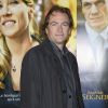 Didier Van Cauwelaert - Avant-première du film "La liste de mes Envies" au Cinéma Gaumont Capucines à Paris, le 12 mai 2014