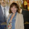 Julie Debazac - Avant-première du film "La liste de mes Envies" au Cinéma Gaumont Capucines à Paris, le 12 mai 2014