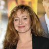 Julie Ferrier - Avant-première du film "La liste de mes envies" au Cinéma Gaumont Capucines à Paris, le 12 mai 2014