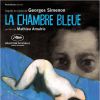 Affiche du film La Chambre bleue