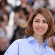  Sofia Coppola lors du photocall du jury du Festival de Cannes du 14 mai 2014 