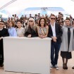 Cannes 2014 : Carole Bouquet, Sofia Coppola, Jane Campion... Le jury au top !