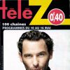 Magazine Télé Z du 10 au 16 mai.