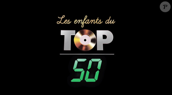 L'album Les enfants du Top 50, attendu le 13 octobre 2014.