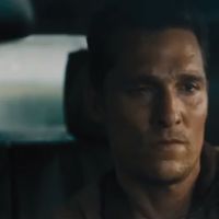 Interstellar, avec Matthew McConaughey : La bande-annonce du dernier Nolan !