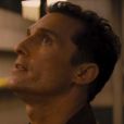  Matthew McConaughey dans le film Interstellar. 
