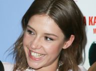 Adèle Exarchopoulos : Retour en beauté à Cannes après sa Palme d'or choc