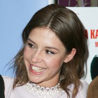 Adèle Exarchopoulos : Retour en beauté à Cannes après sa Palme d'or choc