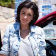 La belle Jenifer dans Les Francis