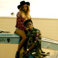 Beyoncé et Jay-Z : Gangsters de luxe avec Blake Lively et Sean Penn