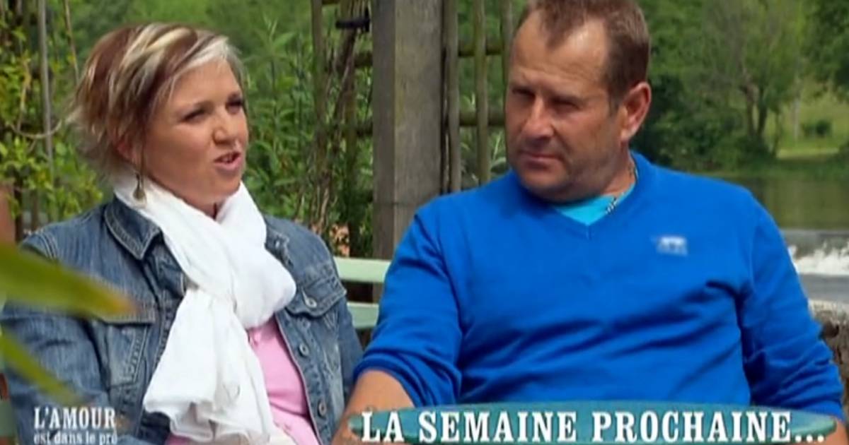 Jean Noel L'amour Est Dans Le Pré 2022