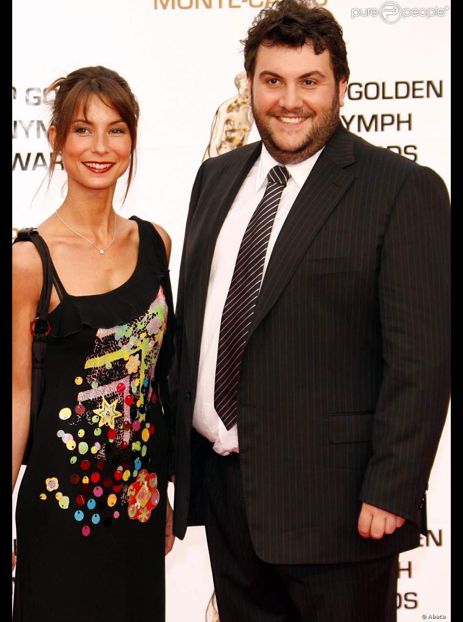 Jennifer Lauret Et Laurent Ournac Purepeople