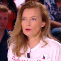 Valérie Trierweiler, Julie Gayet: De Paris à Cannes, mêmes causes, autres effets