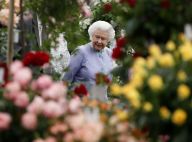 Elizabeth II et Beatrice d'York : Visiteuses épanouies au Chelsea Flower Show