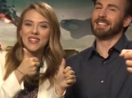 Scarlett Johansson, Kate Winslet... Leurs voeux de mariage inoubliables !