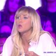 L'arrêt de l'émission de Valérie Damidot, "Y'a que les imbéciles qui ne changent pas d'avis", a été confirmé sur le plateau de "Touche pas à mon poste" (D8), le 20 juin 2014.