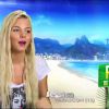 Jessica dans Les Marseillais à Rio le mercredi 21 mai 2014 sur W9