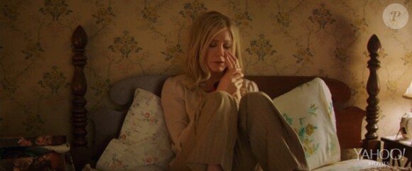 Extrait de la comédie Life of Crime avec Jennifer Aniston.