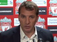 Brendan Rodgers : A peine divorcé et déjà inséparable d'une jeune ex-collègue