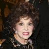 Gina Lollobrigida fête ses 20 ans d'amitié avec le créateur Harald Glööckler à Berlin en Allemagne le 4 février 2014