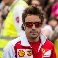 Fernando Alonso : ''Nous attendons que Michael Schumacher ressuscite''