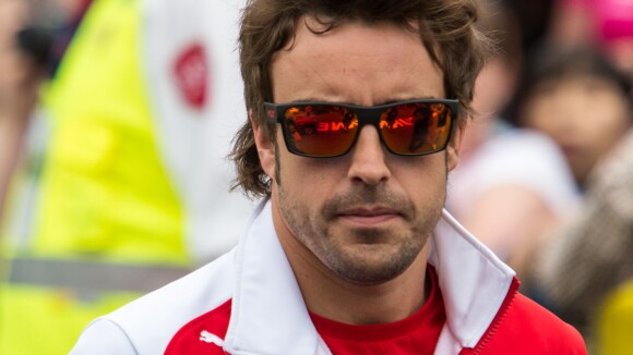 Fernando Alonso : ''Nous attendons que Michael Schumacher ressuscite''