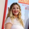 Drew Barrymore lors de la première de Blended au TCL Chinese Theatre, Hollywood, Los Angeles, le 21 mai 2014.