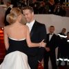 Festival de Cannes 2014 : Le regard amoureux de Ryan Reynold vers sa femme Blake Lively...