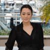 Festival de Cannes 2014 : Gong Li, ou la perfection faite femme
