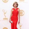 Christine Baranski - 65e cérémonie annuelle des "Emmy Awards" à Los Angeles, le 22 septembre 2013.