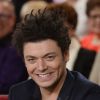 Kev Adams à Paris le 5 mars 2014.