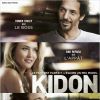 Affiche du film Kidon.