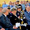 Le prince Frederik de Danemark inaugurait le 21 mai 2014 l'exposition "Sous un même drapeau" au musée d'histoire navale de Copenhague, dans le cadre des 200 ans de la Constitution norvégienne.