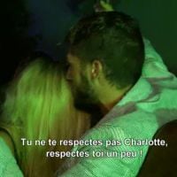 Les Marseillais à Rio : Paga parano avec Charlotte, Kim et Romain in love ?