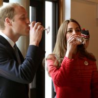 Kate Middleton : Whisky, manteau de luxe, son grand retour bien culotté !
