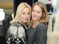 Sophie Favier : Avec sa fille Carla-Marie, elle poursuit son rêve...