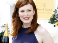 Julianne Moore, Lupita Nyong'o : Deux complices élégantes face à Dakota Johnson