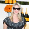 Nicky Hilton au 7e match de polo Veuve Clicquot à Jersey City, le 31 mai 2014.