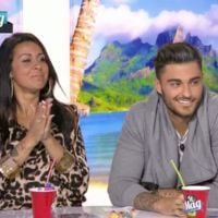 Les Anges de la télé-réalité 6 : Thibault a demandé Shanna en mariage !