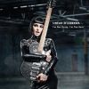 Sinéad O'Connor méconnaissable sur la pochette de son 10e album, "I'm Not Bossy, I'm the Boss", dévoilée le 2 juin 2014.