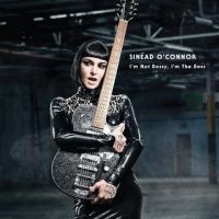 Sinéad O'Connor, méconnaissable : Féminine et amincie pour son nouvel album