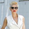 Gwen Stefani à Los Angeles, le 2 juin 2014.