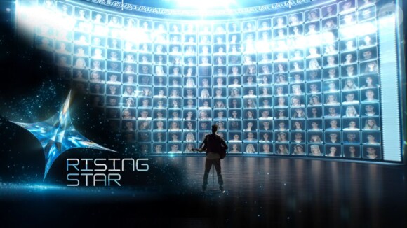 Rising Star, le nouveau télé-crochet de M6.